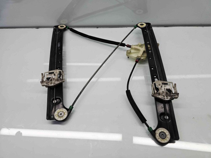 Macara electrica geam dreapta fata Bmw X3 (E83) [Fabr 2003-2009]