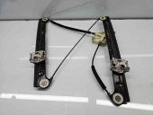 Macara electrica geam dreapta fata Bmw X3 (E83) [Fabr 2003-2009]