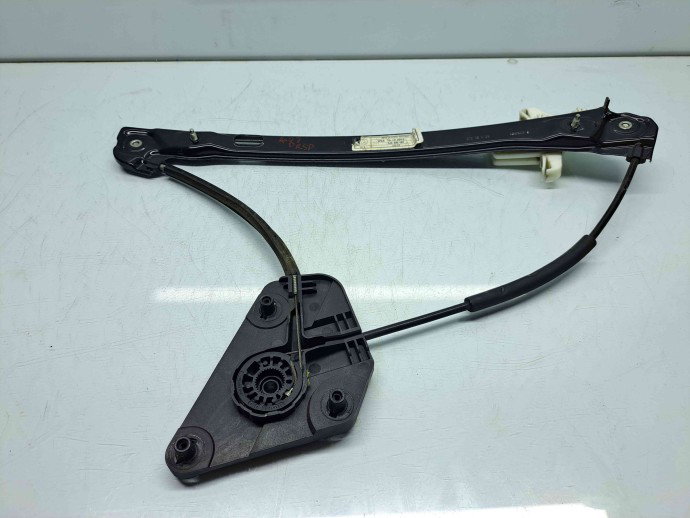 Macara electrica geam dreapta spate Seat Toledo 4 (KG3) [Fabr 2012-2018]