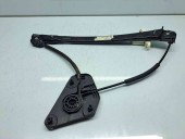 Macara electrica geam dreapta spate Seat Toledo 4 (KG3) [Fabr 2012-2018]