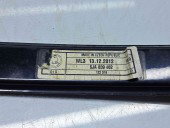 Macara electrica geam dreapta spate Seat Toledo 4 (KG3) [Fabr 2012-2018]