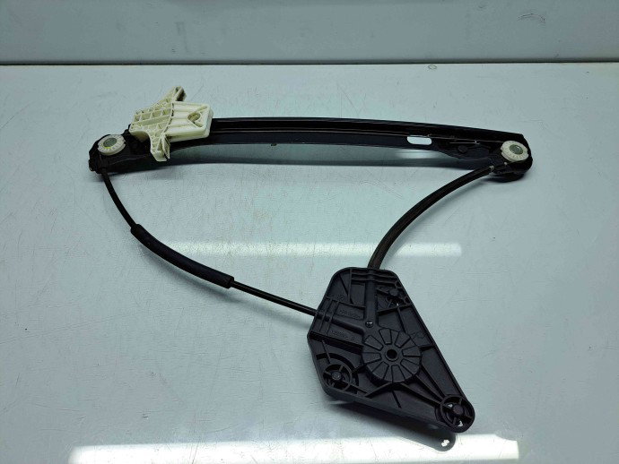 Macara electrica geam dreapta spate Seat Toledo 4 (KG3) [Fabr 2012-2018]