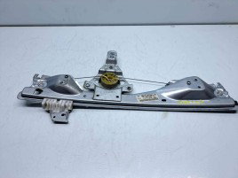 Macara electrica geam dreapta spate Peugeot 308 [Fabr 2007-2013]