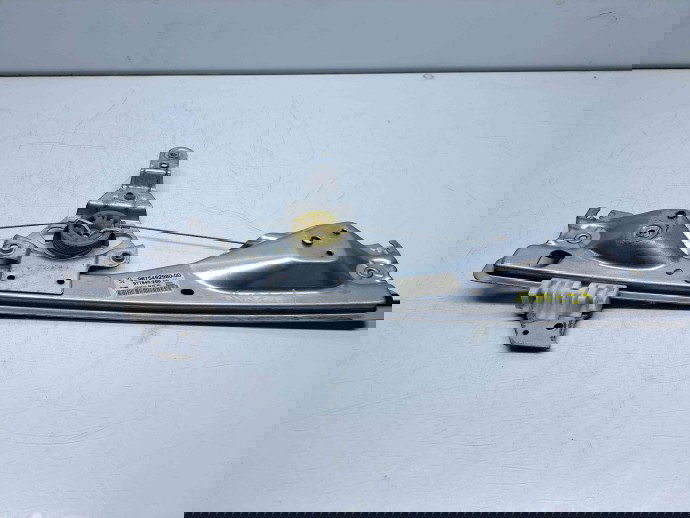 Macara electrica geam dreapta spate Peugeot 308 [Fabr 2007-2013]