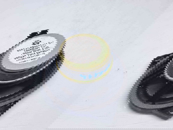  Boxa stanga spate Bmw X3 (E83) [Fabr 2003-2009] 6950131