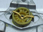 Macara electrica geam dreapta spate Peugeot 308 [Fabr 2007-2013]