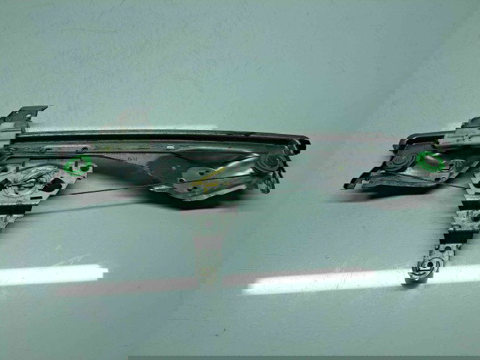 Macara electrica geam dreapta spate Peugeot 308 [Fabr 2007-2013]