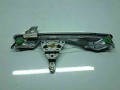 Macara electrica geam dreapta spate Peugeot 308 [Fabr 2007-2013]