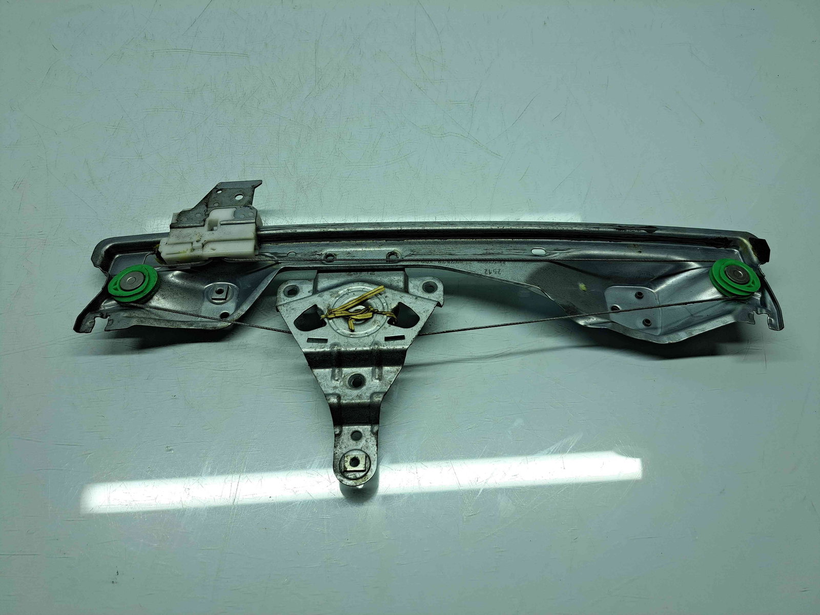 Macara electrica geam dreapta spate Peugeot 308 [Fabr 2007-2013] - imagine 4