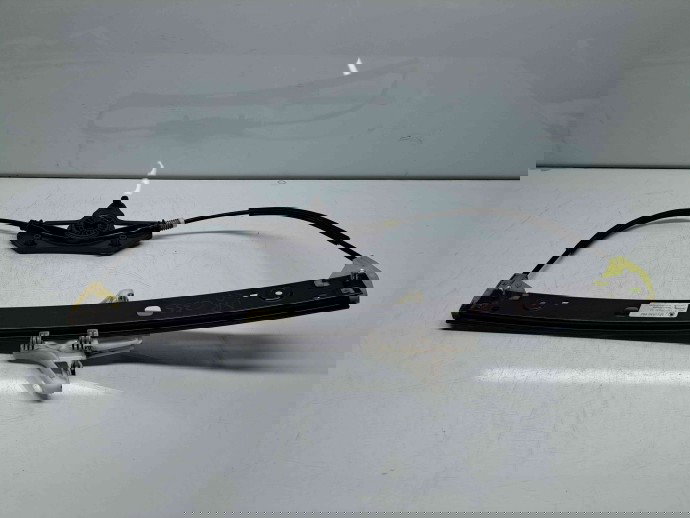 Macara electrica geam dreapta spate Skoda Octavia 3 Combi (5E5) [Fabr 2012-prezent] Facelift