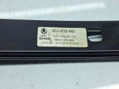 Macara electrica geam dreapta spate Skoda Octavia 3 Combi (5E5) [Fabr 2012-prezent] Facelift