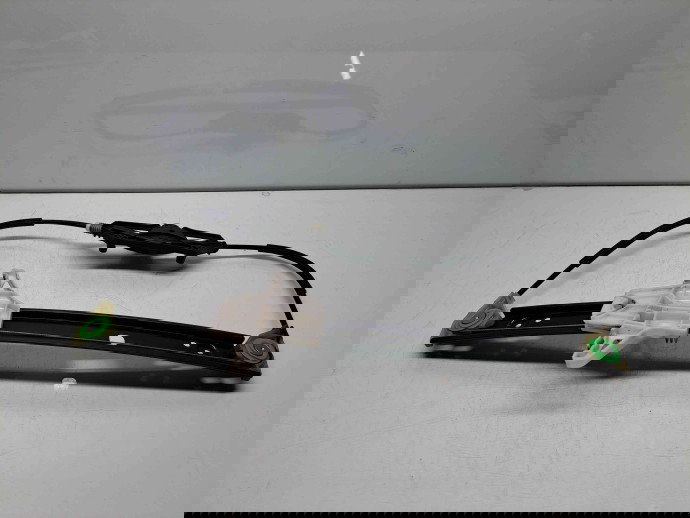 Macara electrica geam dreapta spate Skoda Octavia 3 Combi (5E5) [Fabr 2012-prezent] Facelift