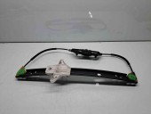 Macara electrica geam dreapta spate Skoda Octavia 3 Combi (5E5) [Fabr 2012-prezent] Facelift