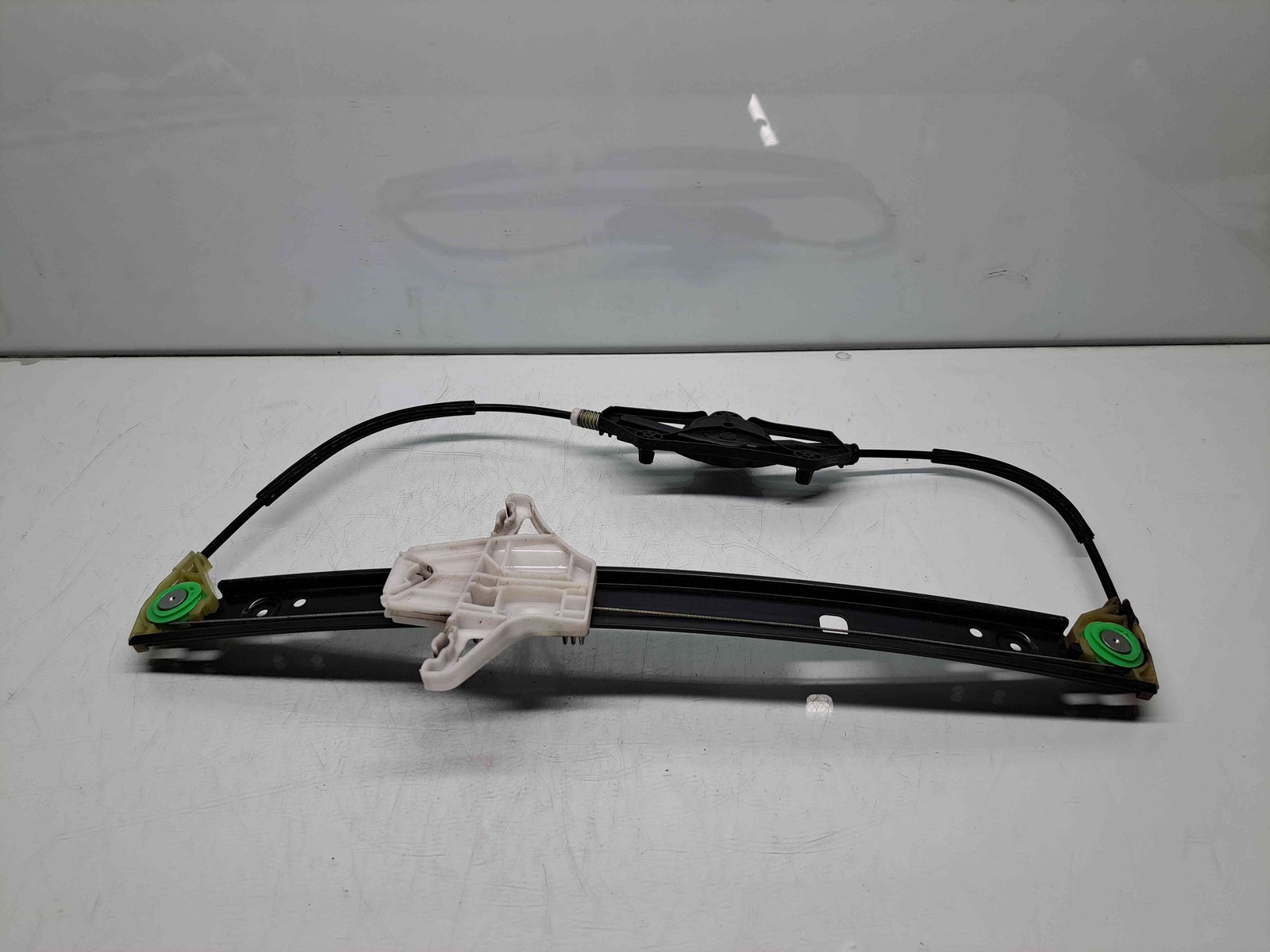 Macara electrica geam dreapta spate Skoda Octavia 3 Combi (5E5) [Fabr 2012-prezent] Facelift - imagine 4