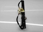Macara electrica geam dreapta spate Bmw X3 (E83) [Fabr 2003-2009]