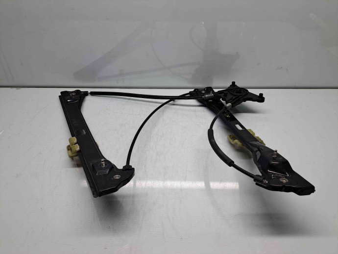 Macara electrica geam stanga fata Seat Toledo 4 (KG3) [Fabr 2012-2018]