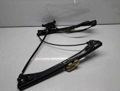 Macara electrica geam stanga fata Seat Toledo 4 (KG3) [Fabr 2012-2018]