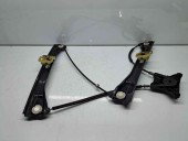 Macara electrica geam stanga fata Seat Toledo 4 (KG3) [Fabr 2012-2018]