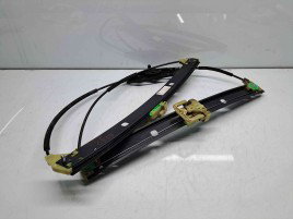 Macara electrica geam stanga fata Skoda Octavia 3 Combi (5E5) [Fabr 2012-prezent] Facelift