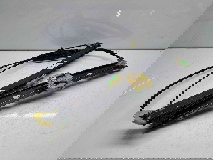 Macara electrica geam stanga fata Skoda Octavia 3 Combi (5E5) [Fabr 2012-prezent] Facelift