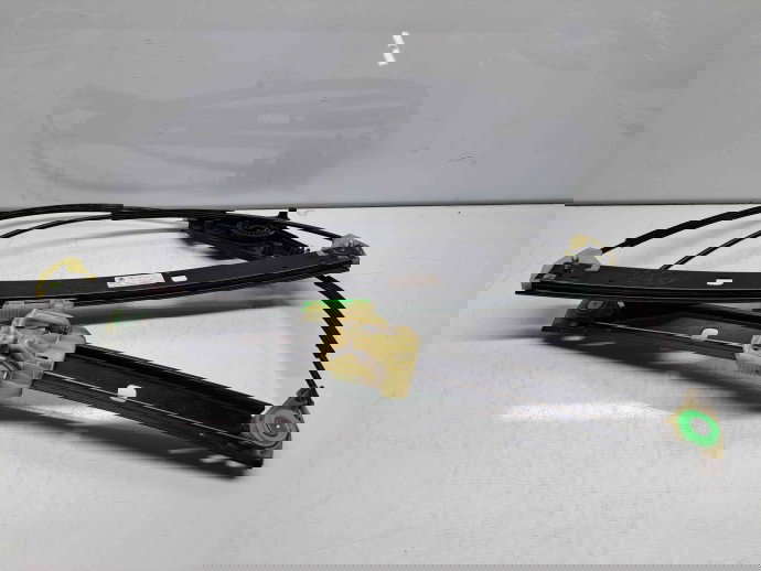 Macara electrica geam stanga fata Skoda Octavia 3 Combi (5E5) [Fabr 2012-prezent] Facelift