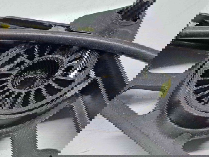 Macara electrica geam stanga fata Skoda Octavia 3 Combi (5E5) [Fabr 2012-prezent] Facelift