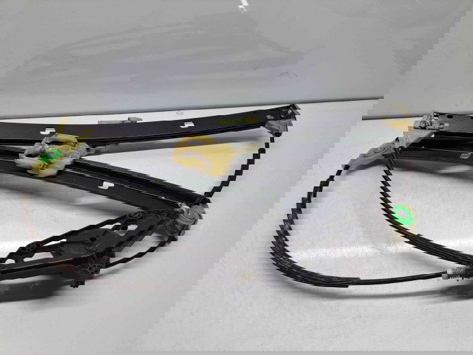 Macara electrica geam stanga fata Skoda Octavia 3 Combi (5E5) [Fabr 2012-prezent] Facelift