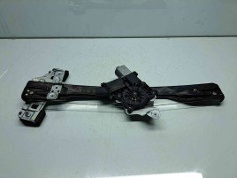 Macara electrica geam stanga fata Opel Mokka [Fabr 2012-2019]