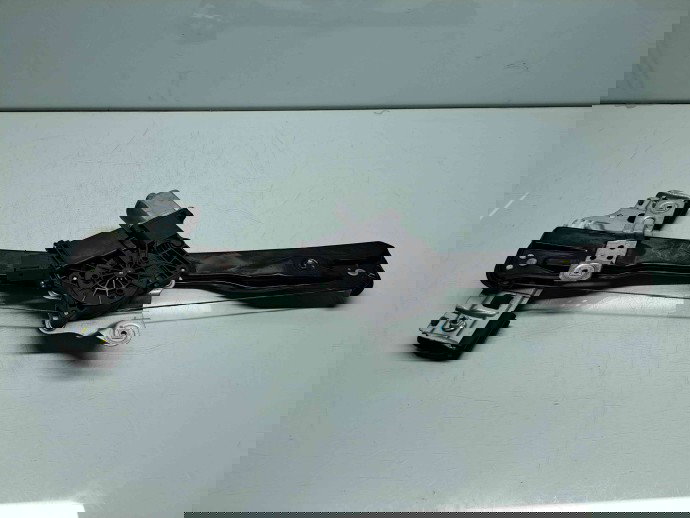Macara electrica geam stanga fata Opel Mokka [Fabr 2012-2019]