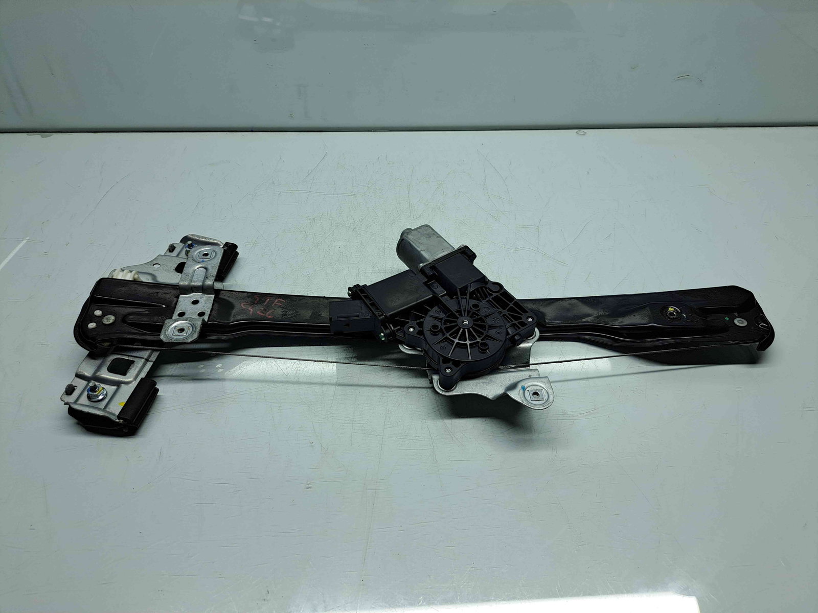 Macara electrica geam stanga fata Opel Mokka [Fabr 2012-2019] - imagine 1