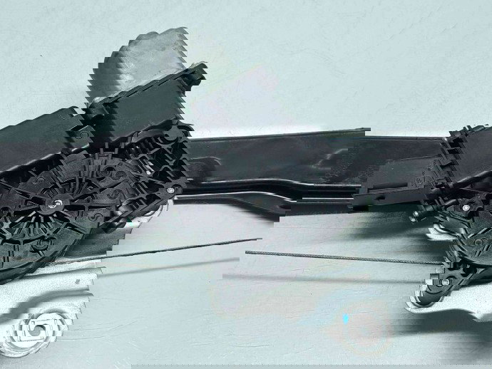 Macara electrica geam stanga fata Opel Mokka [Fabr 2012-2019]