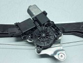 Macara electrica geam stanga fata Opel Mokka [Fabr 2012-2019]