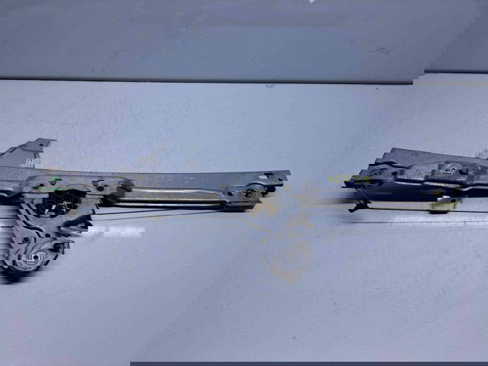 Macara electrica geam stanga fata Peugeot 308 [Fabr 2007-2013]