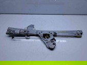 Macara electrica geam stanga fata Peugeot 308 [Fabr 2007-2013]