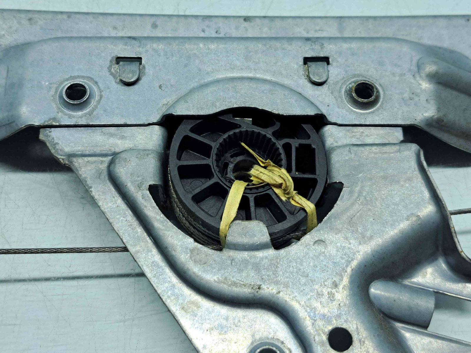 Macara electrica geam stanga fata Peugeot 308 [Fabr 2007-2013] - imagine 2