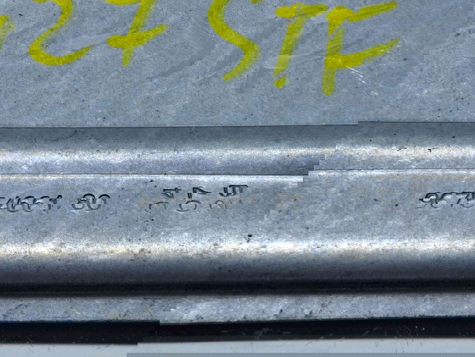 Macara electrica geam stanga fata Peugeot 308 [Fabr 2007-2013]