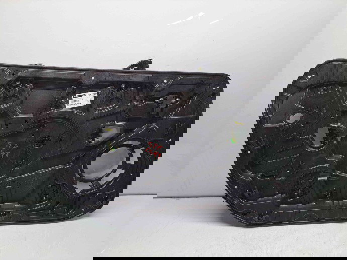 Macara electrica geam stanga fata Volvo V40 II Facelift [Fabr 2013-2019]