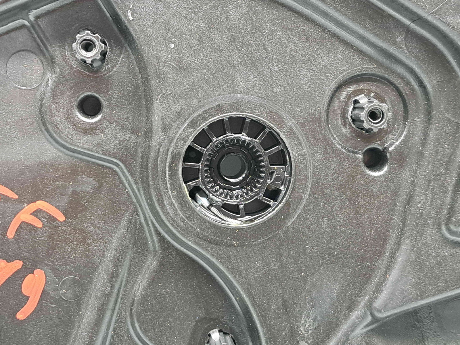 Macara electrica geam stanga fata Volvo V40 II Facelift [Fabr 2013-2019] - imagine 2