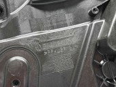 Macara electrica geam stanga fata Volvo V40 II Facelift [Fabr 2013-2019]