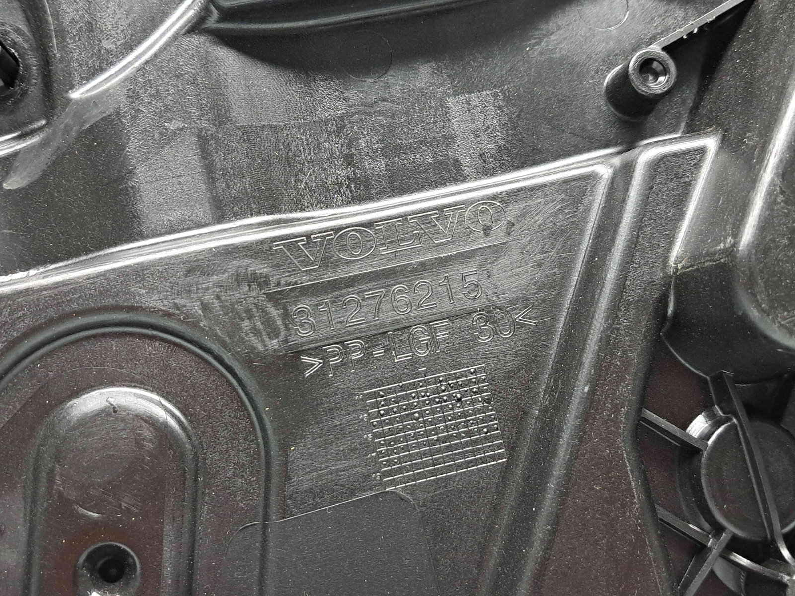 Macara electrica geam stanga fata Volvo V40 II Facelift [Fabr 2013-2019] - imagine 3