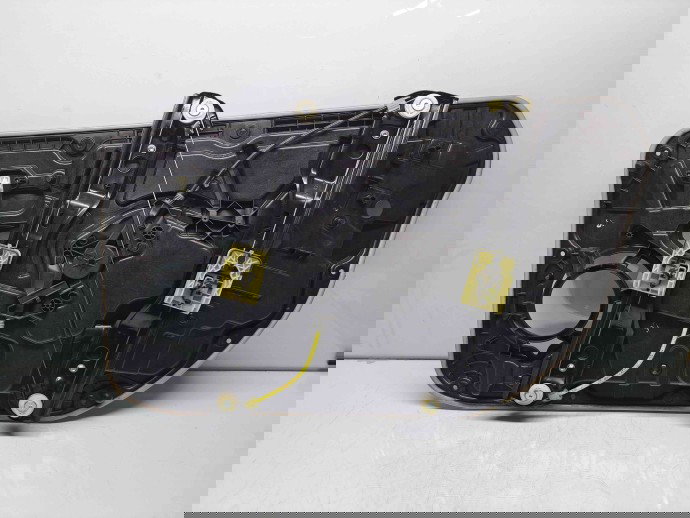 Macara electrica geam stanga fata Volvo V40 II Facelift [Fabr 2013-2019]