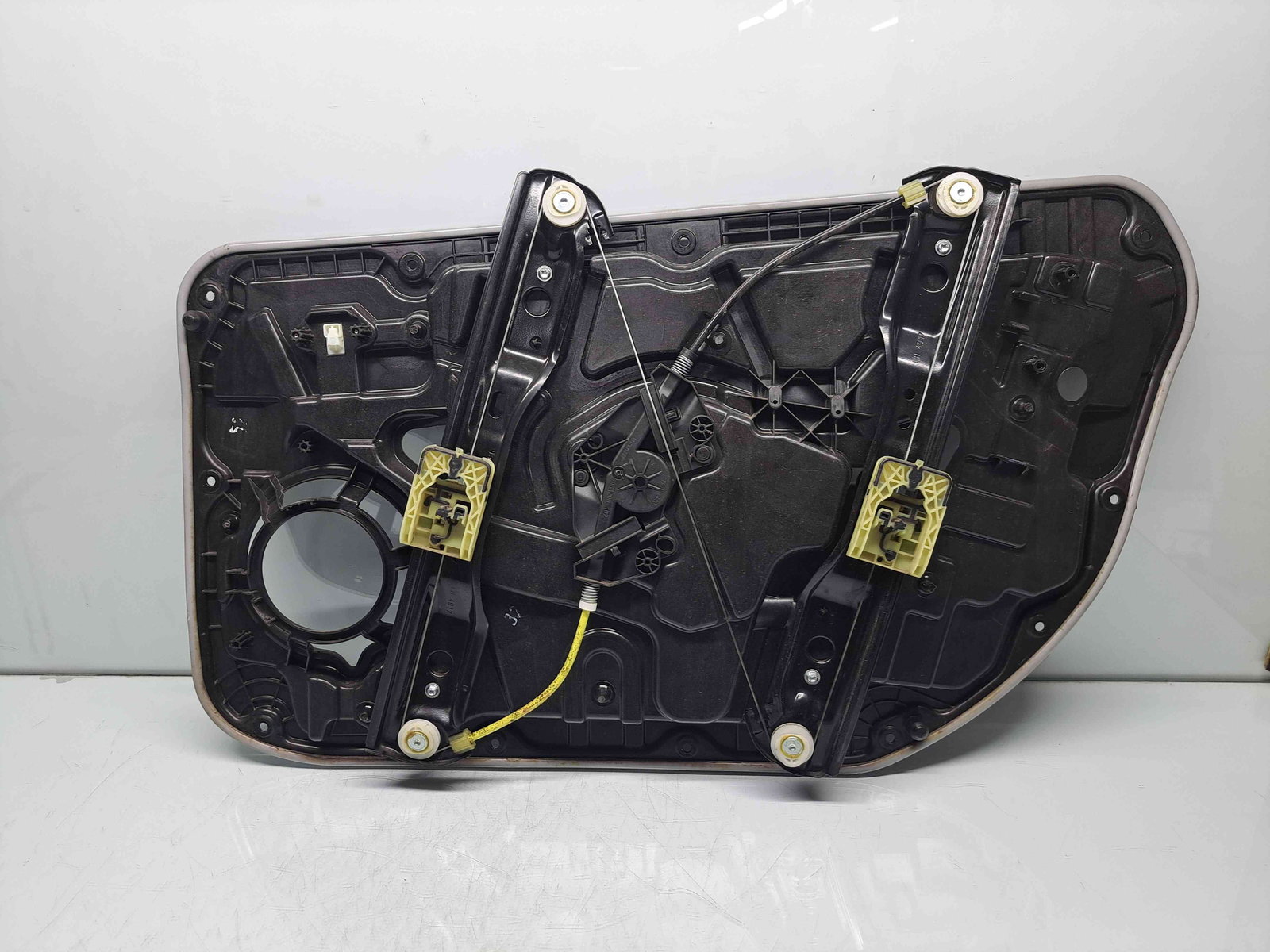 Macara electrica geam stanga fata Volvo V40 II Facelift [Fabr 2013-2019] - imagine 4