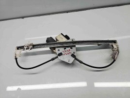 Macara electrica geam stanga spate Bmw X3 (E83) [Fabr 2003-2009]