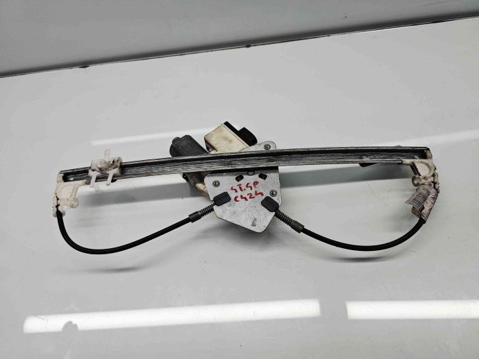 Macara electrica geam stanga spate Bmw X3 (E83) [Fabr 2003-2009]