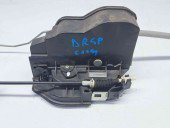 Broasca usa dreapta spate Bmw X3 (E83) [Fabr 2003-2009] 7154630