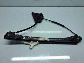 Macara electrica geam stanga spate Seat Toledo 4 (KG3) [Fabr 2012-2018]