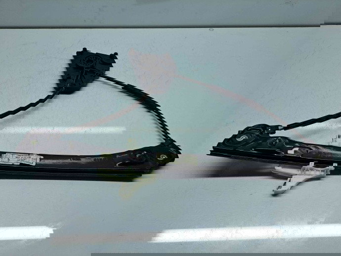 Macara electrica geam stanga spate Seat Toledo 4 (KG3) [Fabr 2012-2018]