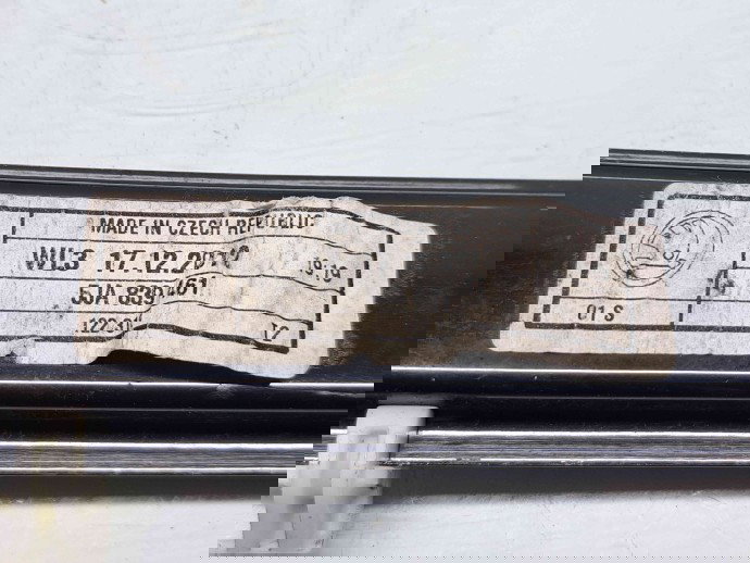 Macara electrica geam stanga spate Seat Toledo 4 (KG3) [Fabr 2012-2018]