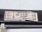 Macara electrica geam stanga spate Seat Toledo 4 (KG3) [Fabr 2012-2018]
