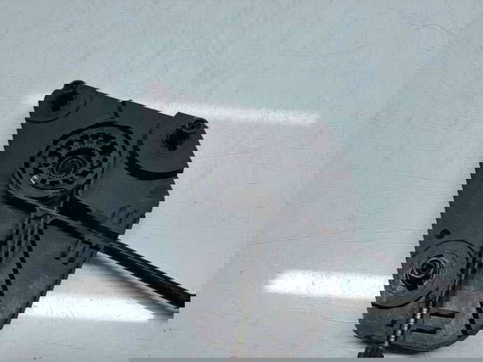 Macara electrica geam stanga spate Seat Toledo 4 (KG3) [Fabr 2012-2018]